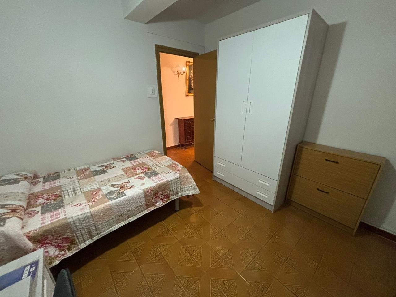 Квартира 85 м² у Granada