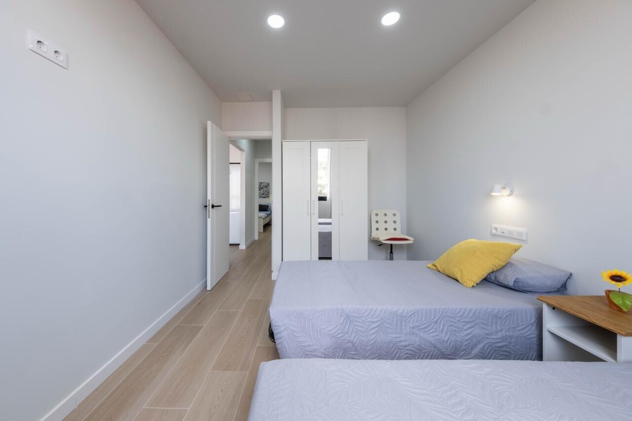 Pis de 85 m² a Telde