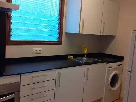 Piso de 57 m² en Palma