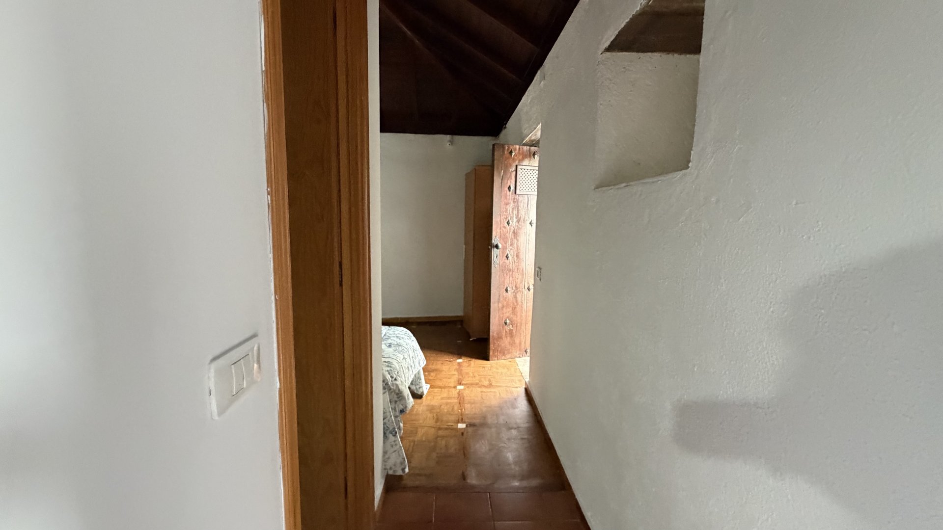 Piso de 85 m² en Icod de los Vinos