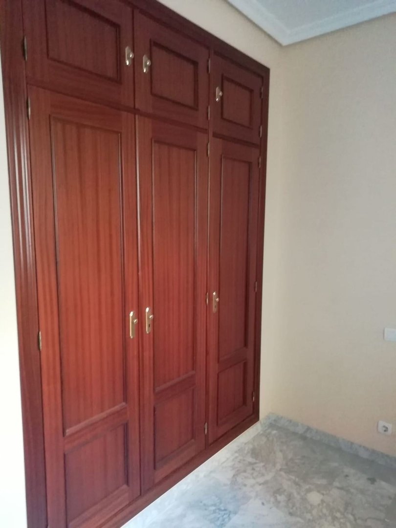 Pis de 115 m² a Sevilla