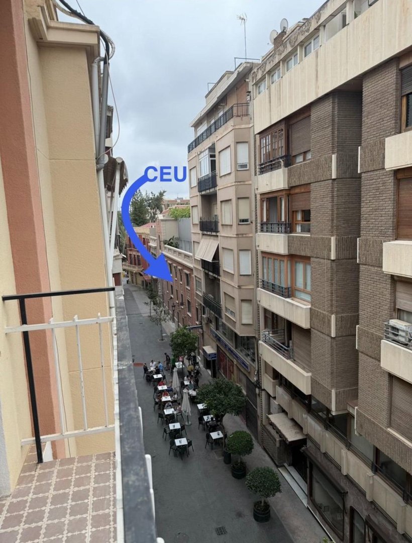Pis de 76 m² a Elx
