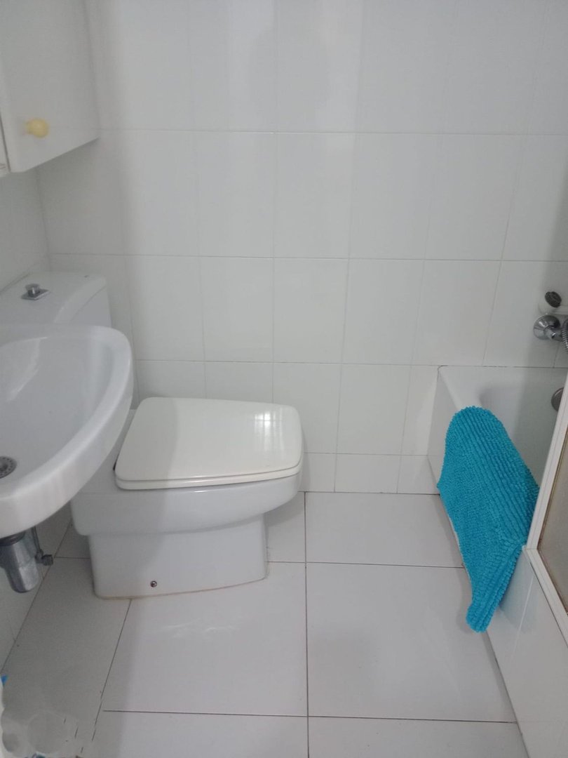 Pis de 100 m² a Getxo