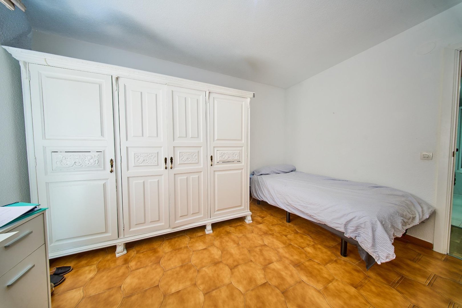 Piso de 155 m² en Granada