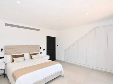 Casa de 617 m² a Campos