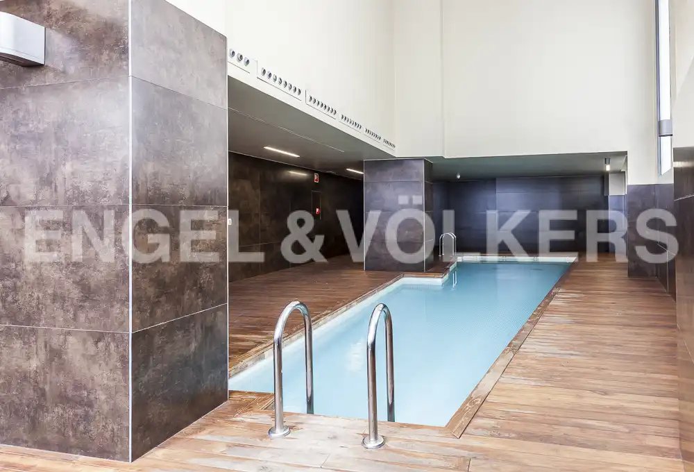 Piso de 102 m² en Madrid