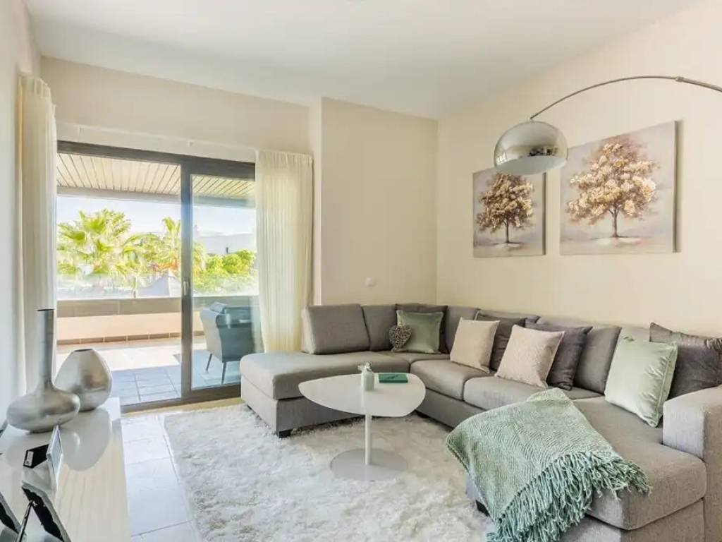 Piso de 118 m² en Benahavís
