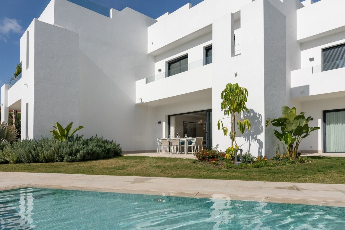 Pis de 239 m² a Marbella
