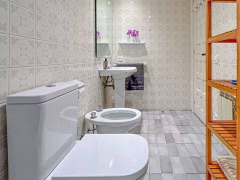 Piso de 125 m² en Blanes