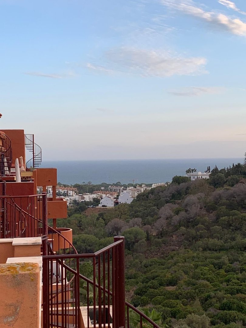 Pis de 190 m² a Marbella