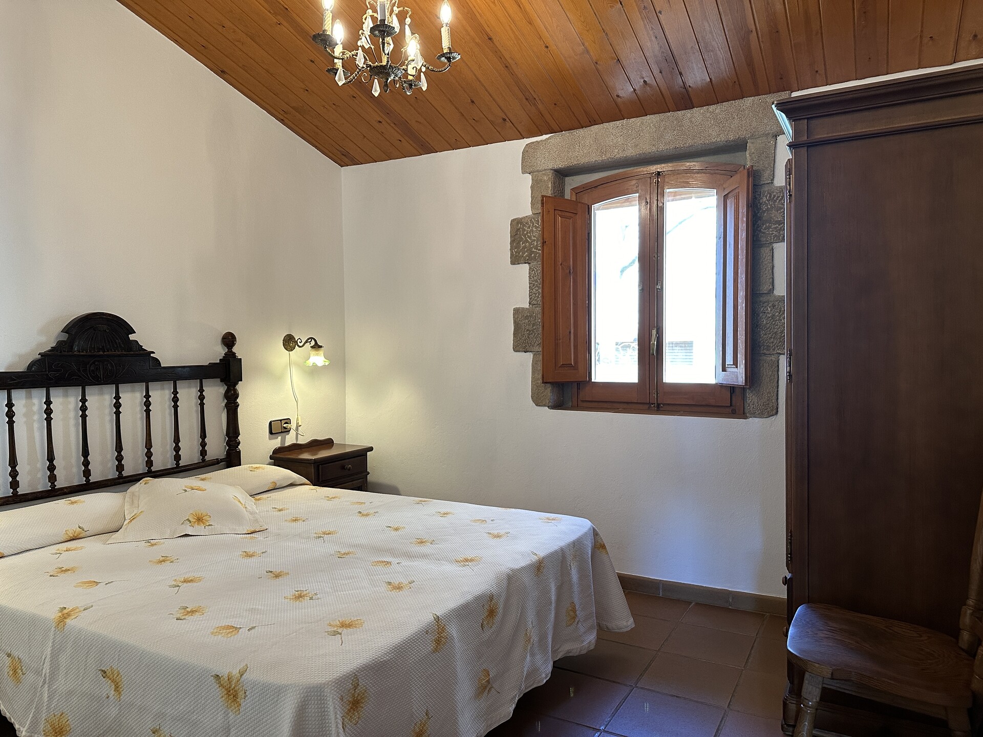 Piso de 70 m² en Sant Mateu de Bages