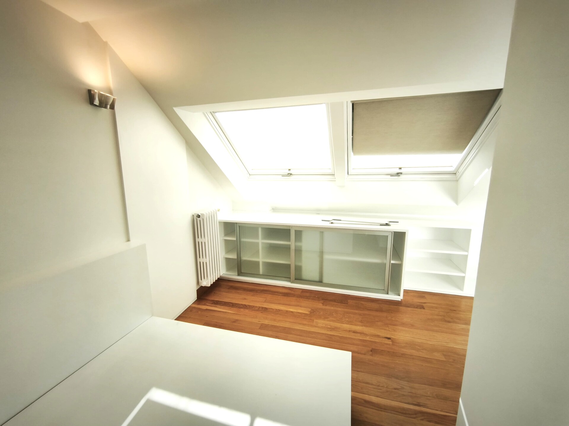 Piso de 117 m² en Vigo