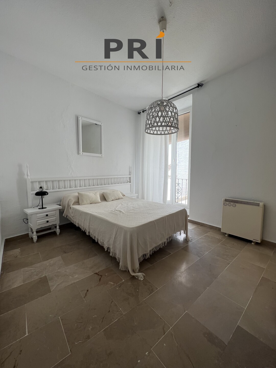 Piso de 60 m² en Granada