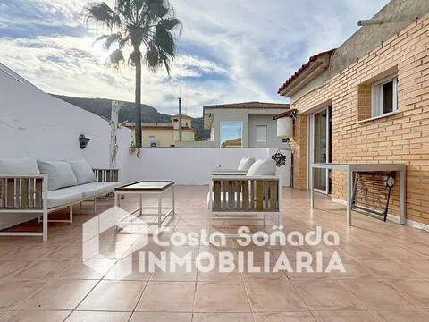 Maison 100 m² à l'Alfàs del Pi