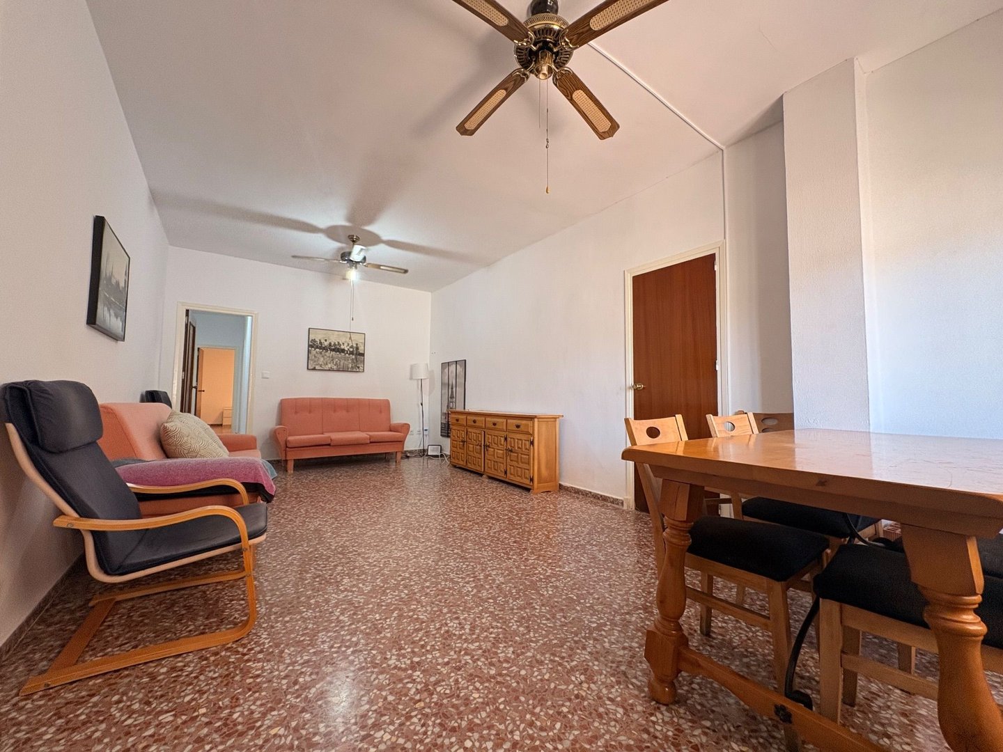 Casa de 100 m² en Pilar de la Horadada