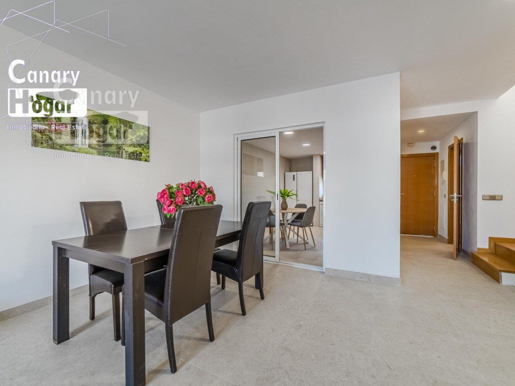 Casa de 245 m² en Adeje
