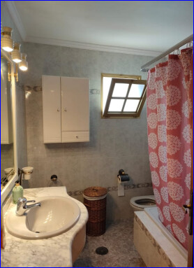 Habitación 120 m², Málaga