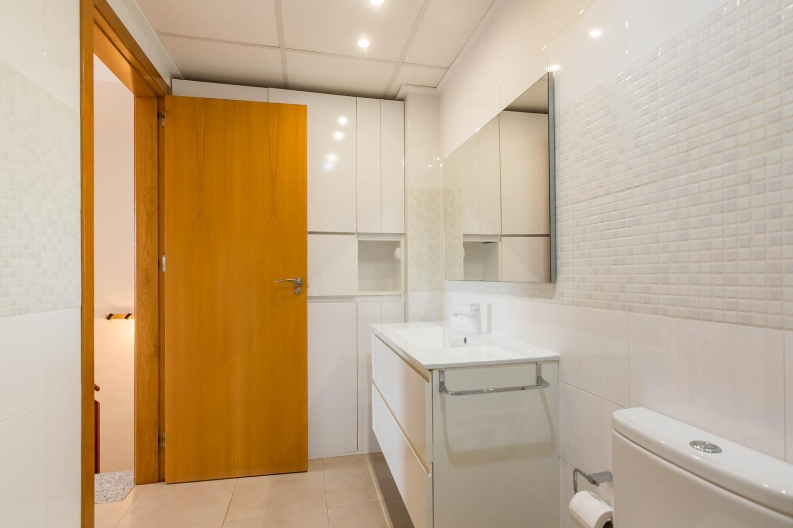 Wohnung 123 m² in Murcia