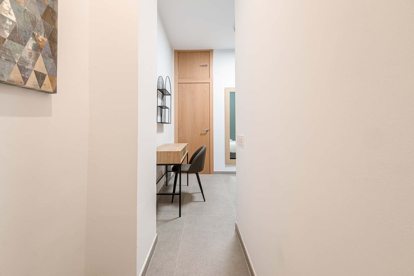 Pis de 45 m² a Barcelona