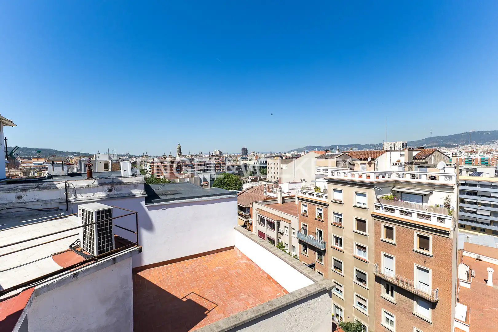 Wohnung 76 m² in Barcelona