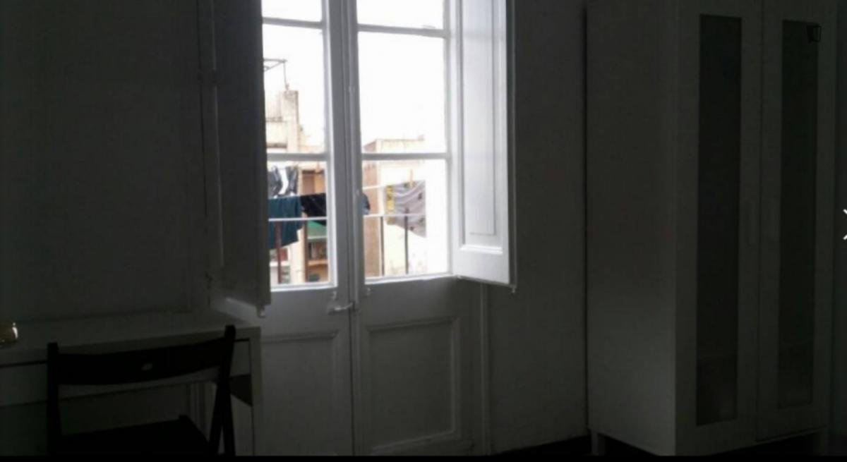 Quarto para alugar, Barcelona