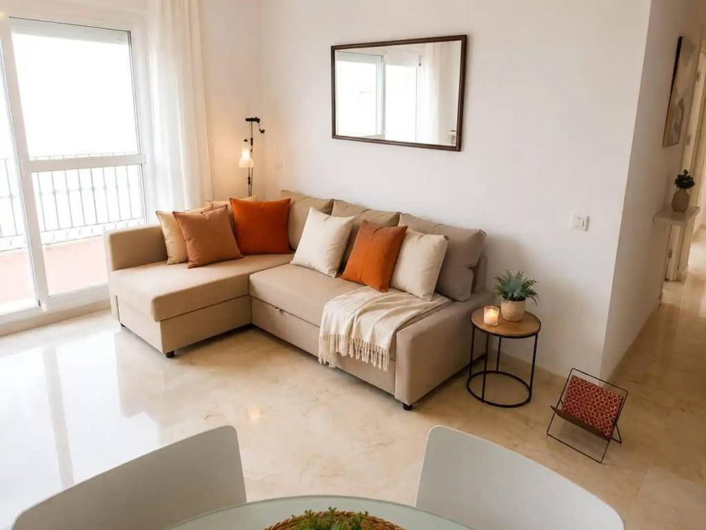 Piso de 72 m² en Callosa de Segura