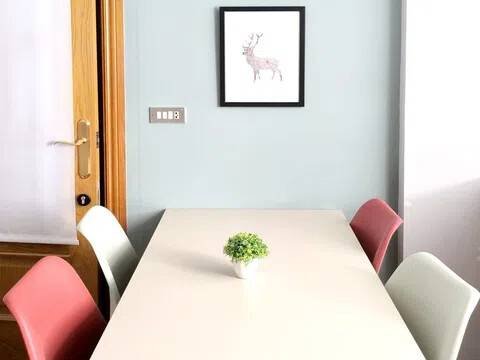 Piso de 120 m² en Murcia