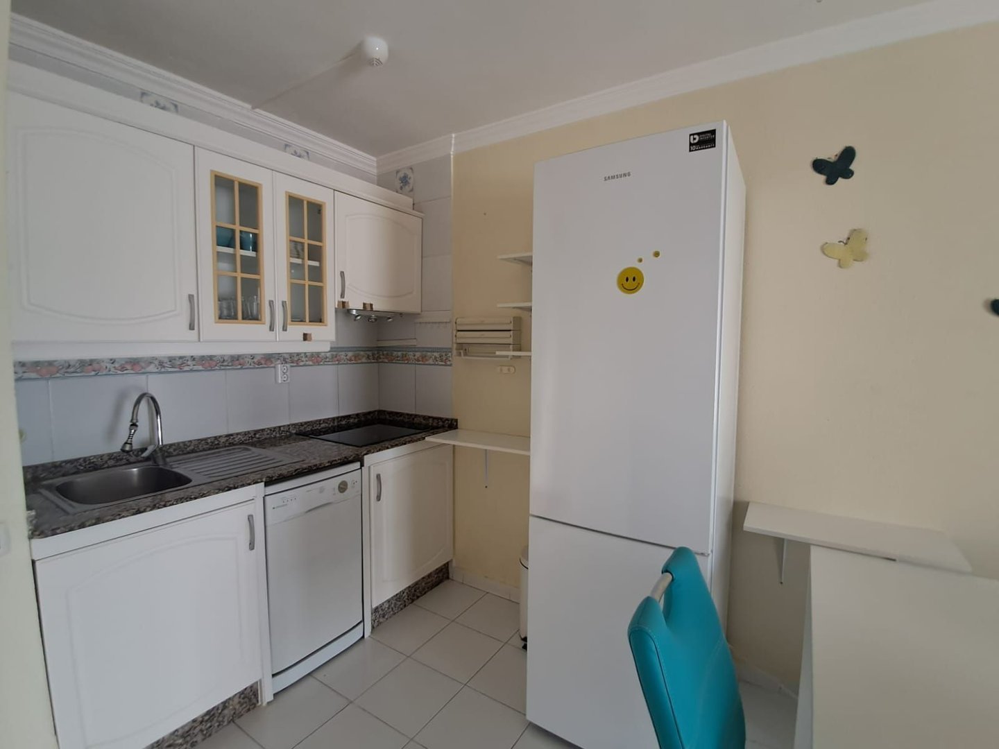Piso de 77 m² en Mogán