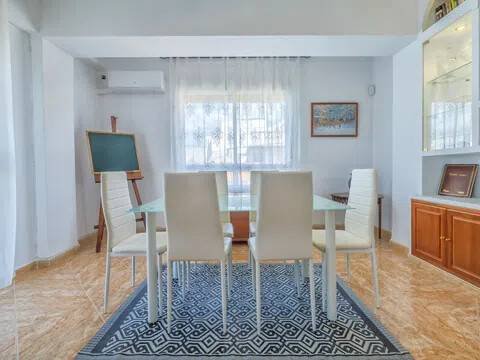 Piso de 120 m² en Córdoba