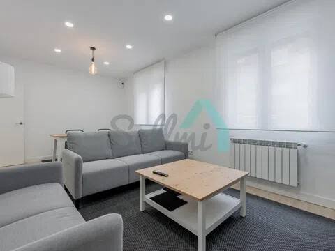 Piso de 113 m² en Oviedo