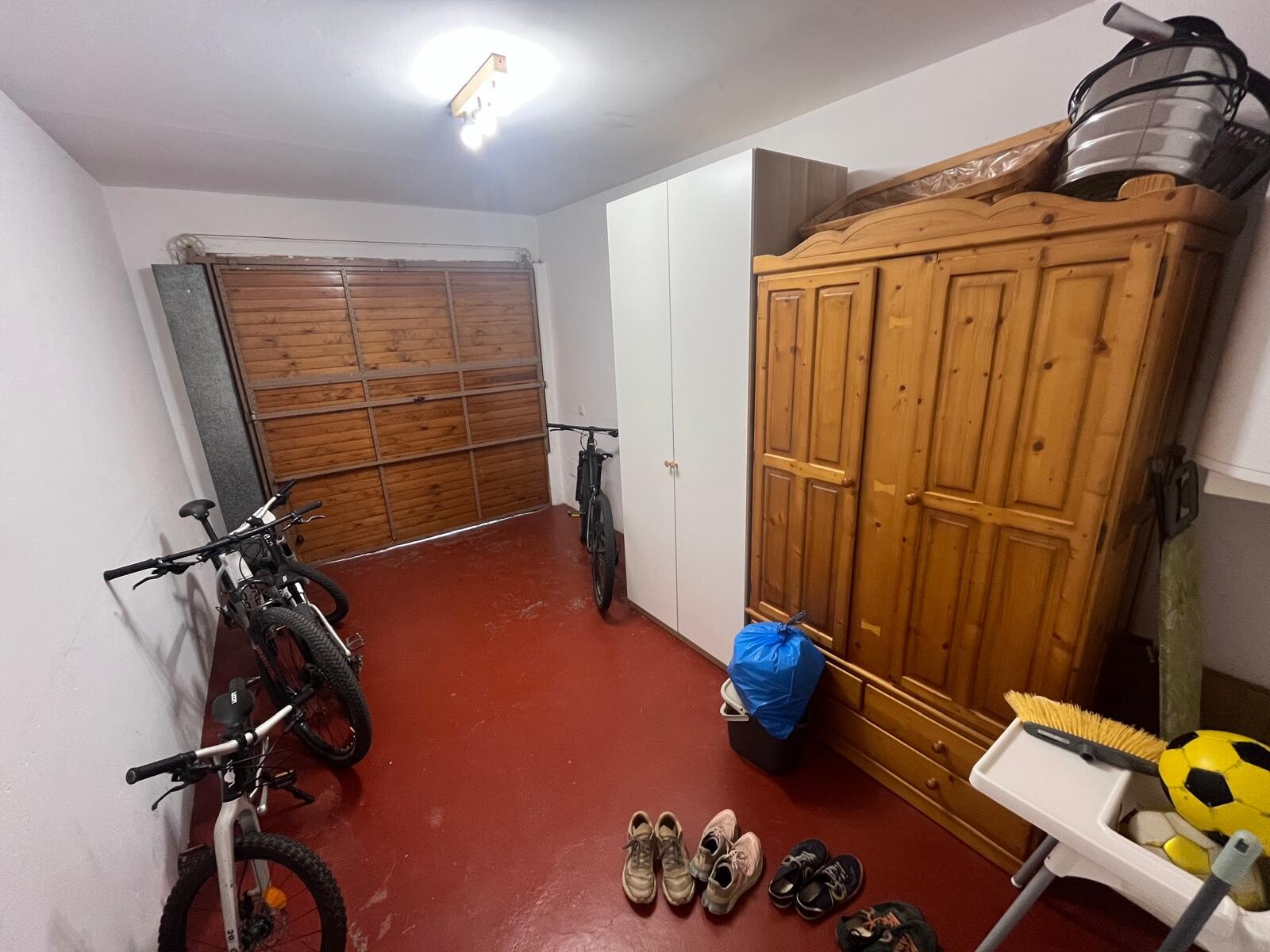 Piso de 105 m² en Puigcerdà