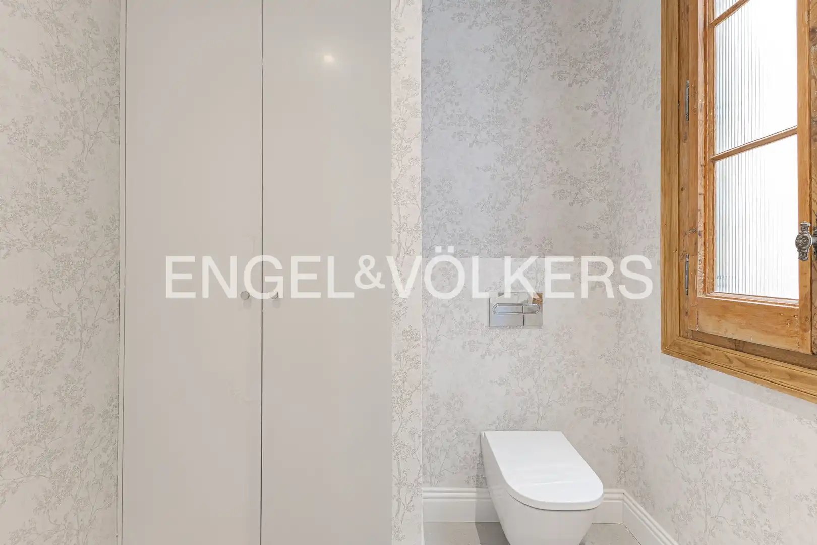 Wohnung 228 m² in Barcelona