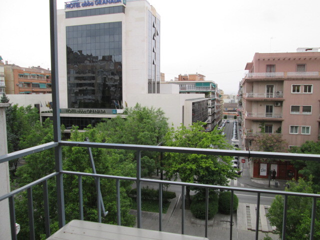 Wohnung 100 m² in Granada