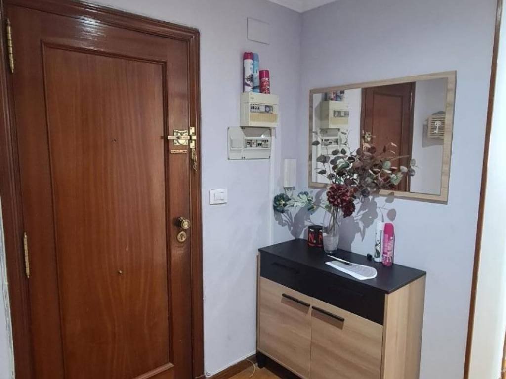 Piso de 120 m² en Ourense