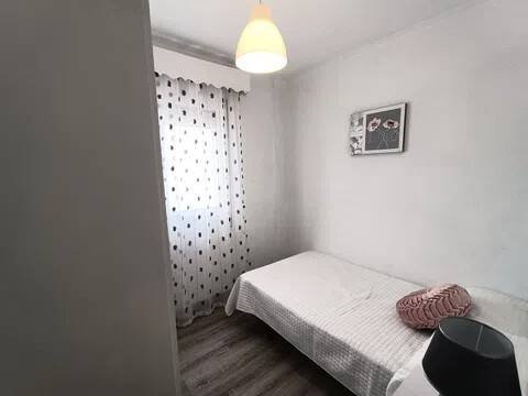 Wohnung 80 m² in El Puerto de Santa María