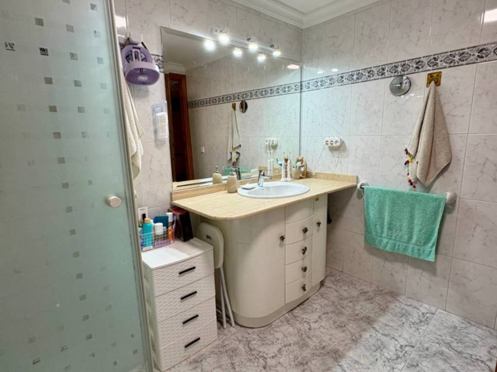 Piso de 400 m² en Teulada