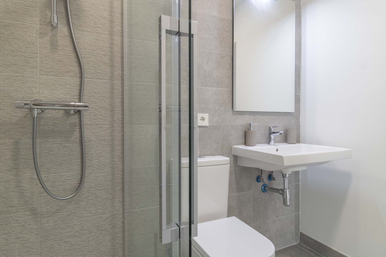 Piso de 84 m² en Sevilla