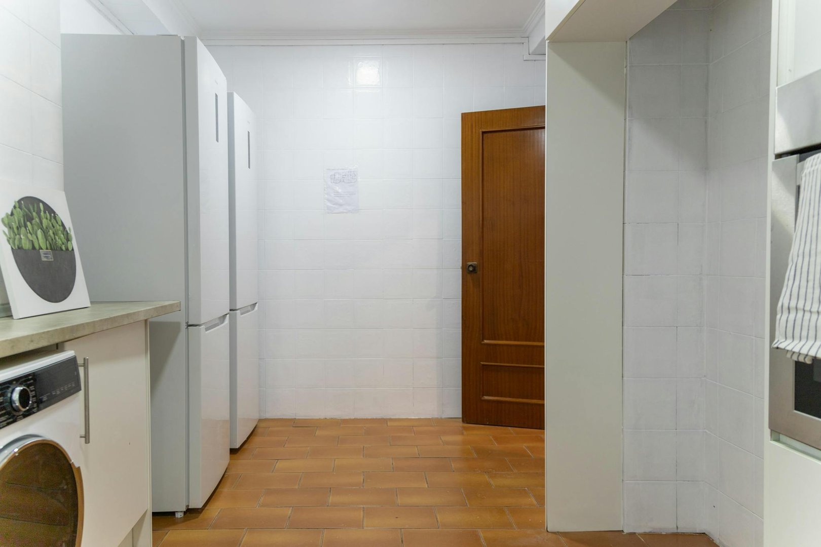 Habitació de lloguer, València