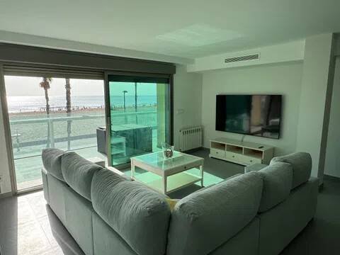 Piso de 125 m² en Alboraya