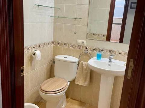 Piso de 85 m² en Punta Umbría