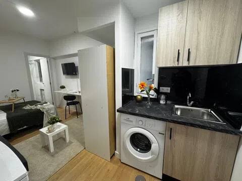 Pis de 25 m² a Madrid