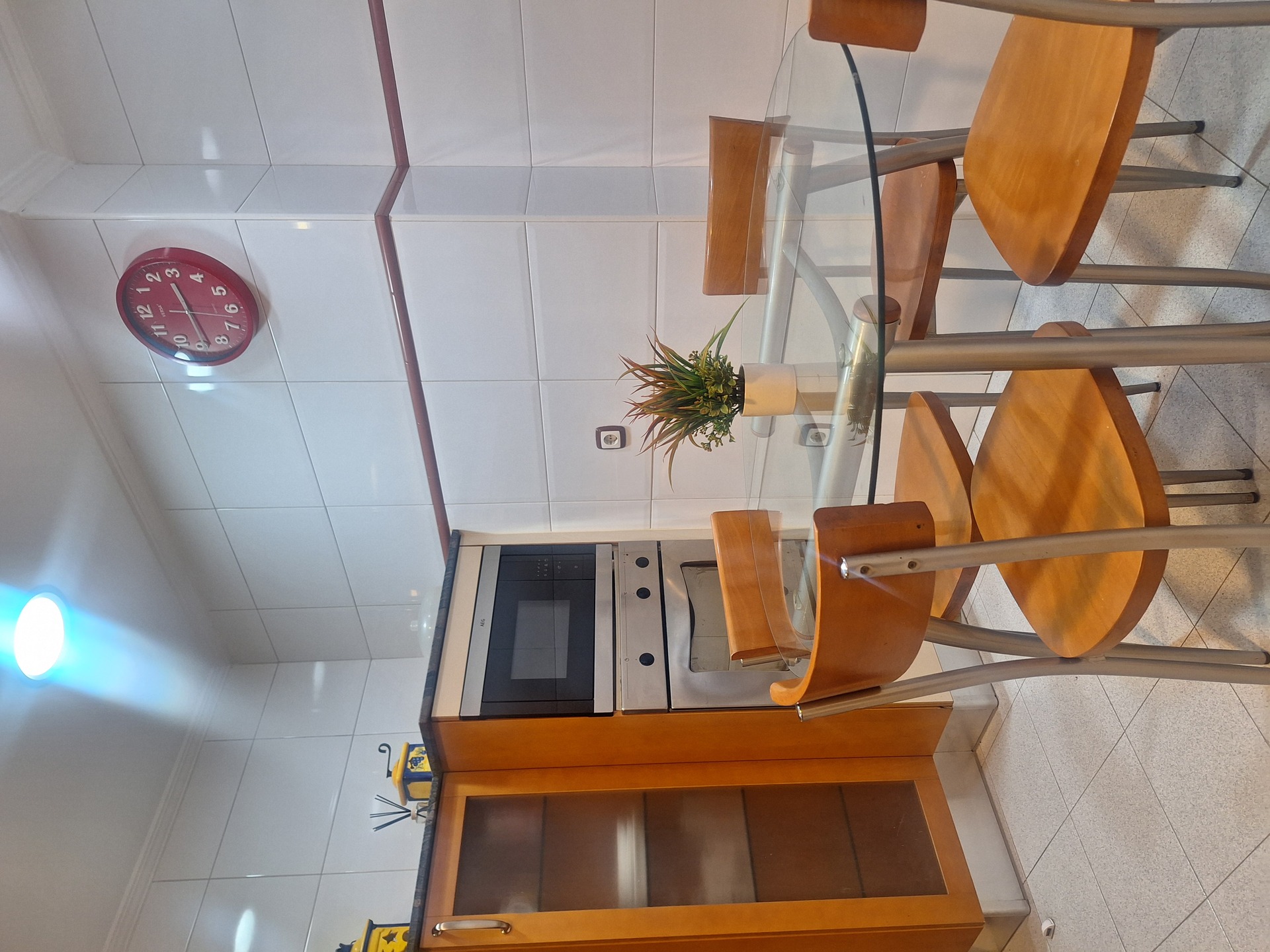 Piso de 145 m² en Pamplona