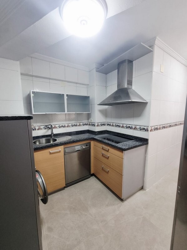 Apartamento 108 m² em Valladolid
