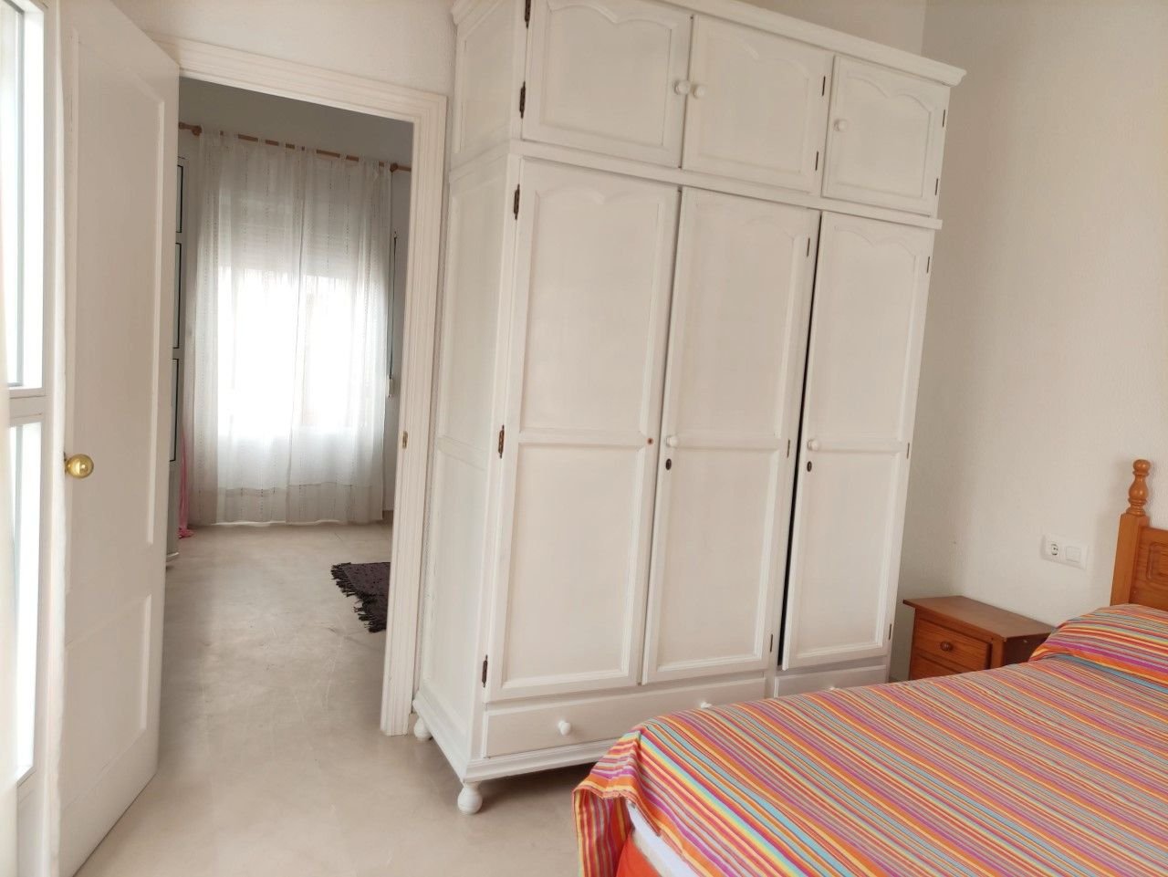 Piso de 50 m² en Sanlúcar de Barrameda