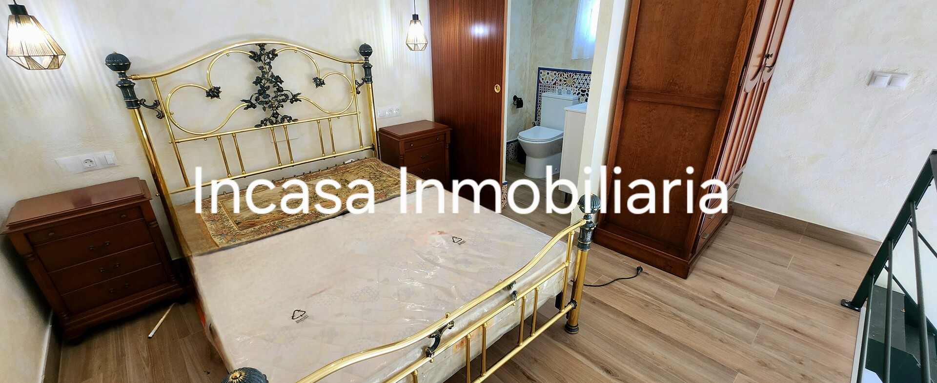 Appartamento 30 m² a Valverde del Camino