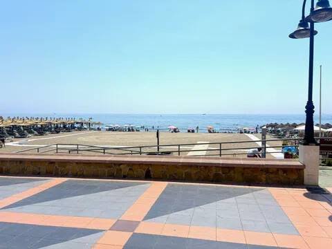 Pis de 80 m² a Torremolinos
