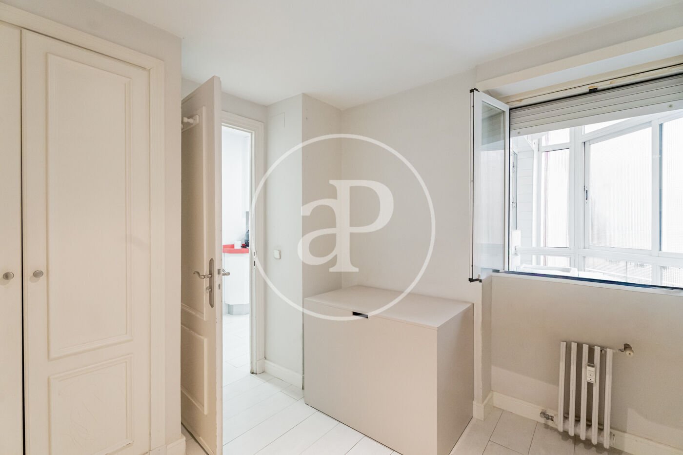Piso de 185 m² en Madrid