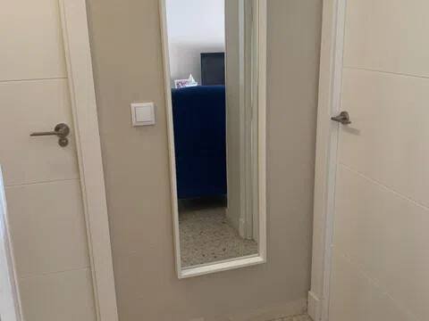 Piso de 61 m² en Rota