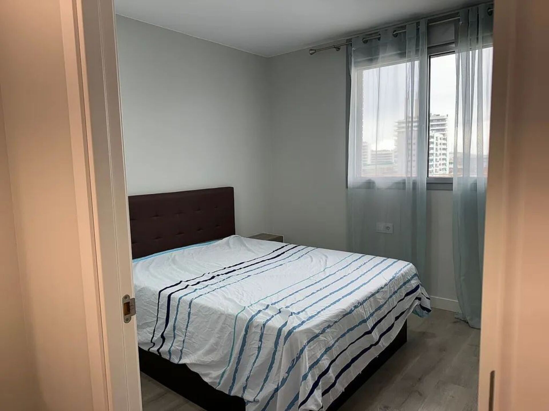Piso de 116 m² en Sabadell