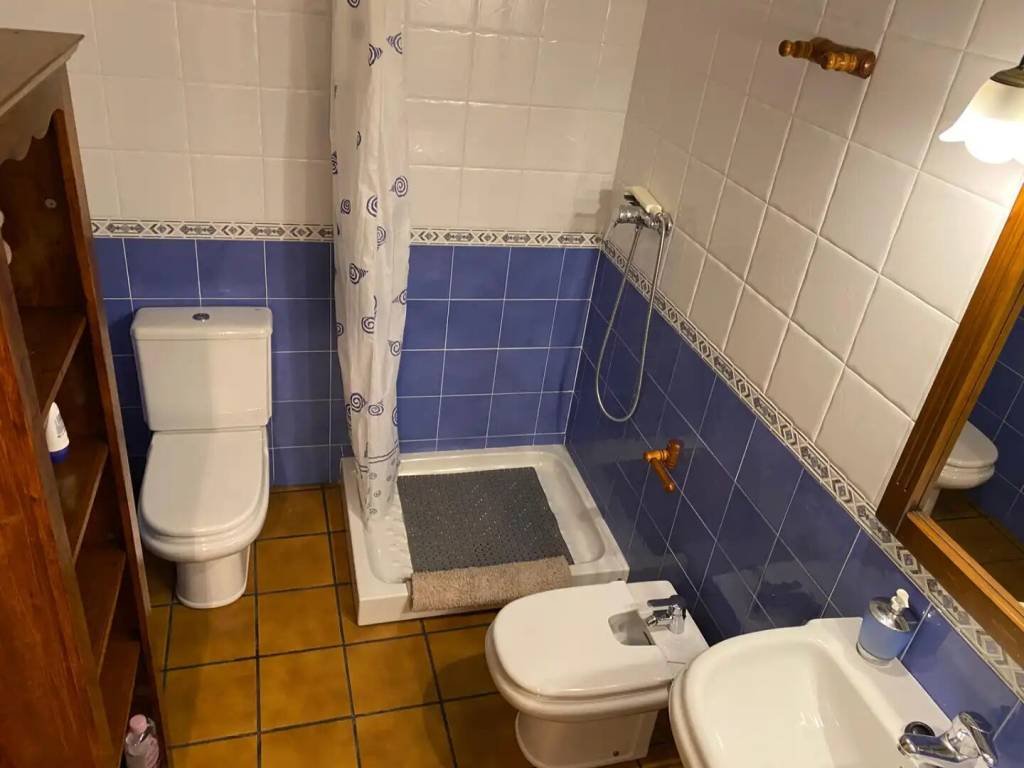 Piso de 56 m² en la Guingueta d'Àneu